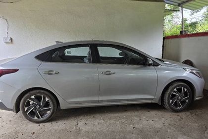 11 Used Hyundai Verna in East Singhbhum
