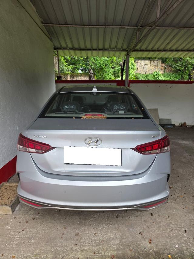 Image Used Car