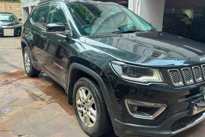 Used 2.0 Limited 4X4