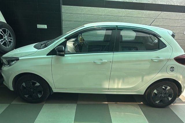 Second-hand 2026 Tata Tiago XT for sale in Kapurthala