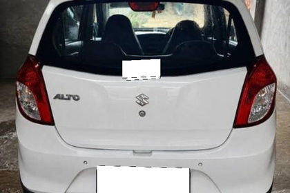 Used VXI BSVI