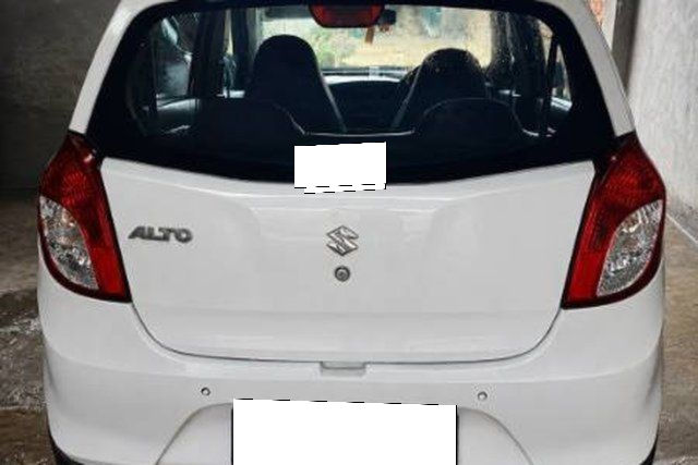 Maruti Suzuki Alto 800 VXI BSVI Second-hand 2020 Maruti Suzuki Alto 800 VXI BSVI for sale in Deoband
