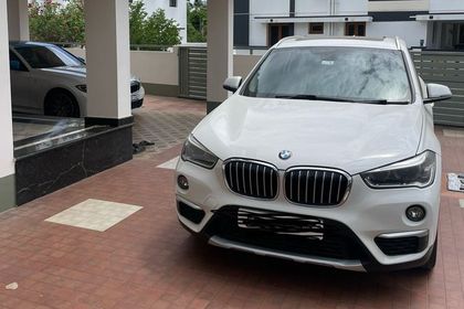 Used sDrive 20d Sportline