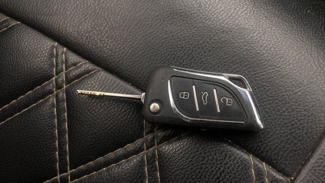 Image Used Car