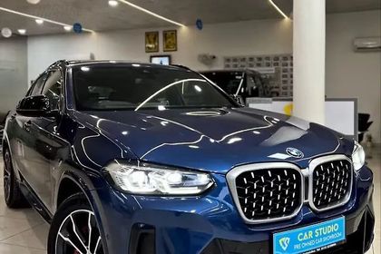 Used M Sport X xDrive30i