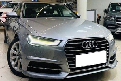 Used 35 TDI