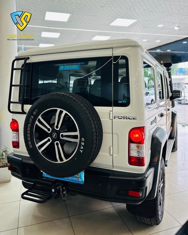 Image Used Car