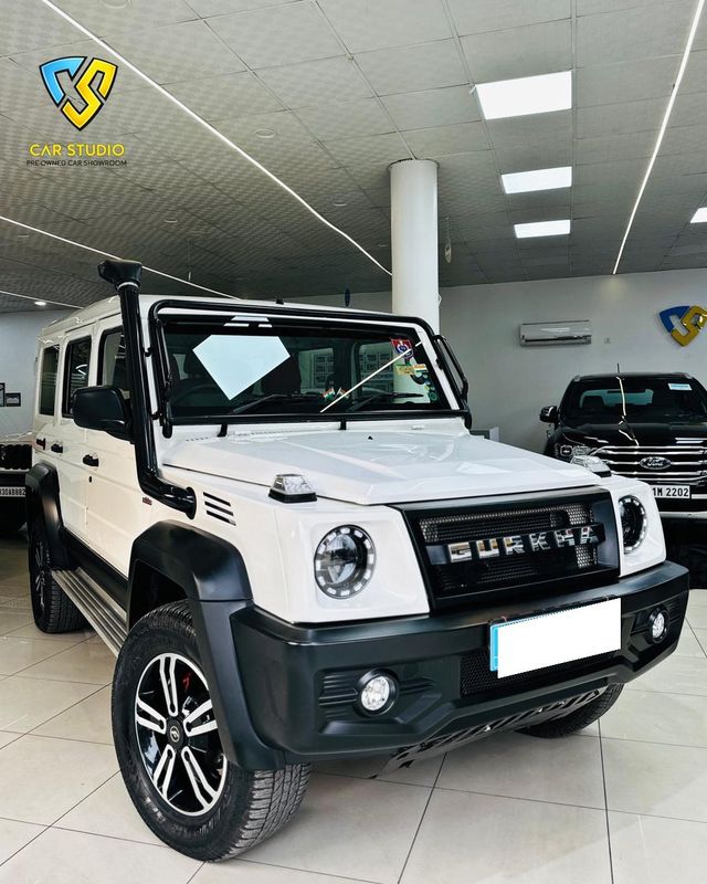 Image Used Car