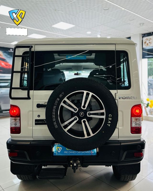 Image Used Car