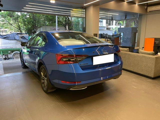 Image Used Car