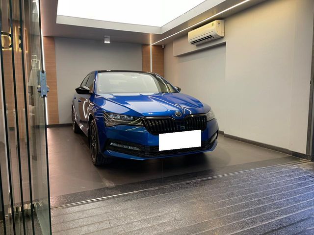 Image Used Car