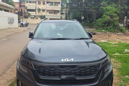 Used X-Line Diesel AT