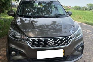 Used VXi CNG