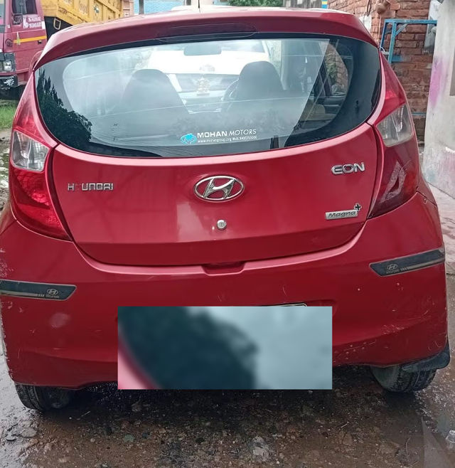 Image Used Car