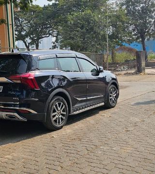 Used AX7 Diesel AT Luxury Pack BSVI