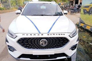 Used Smart MT