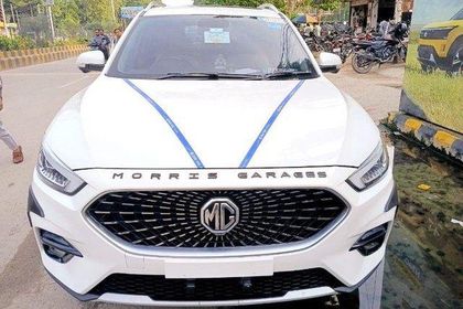 Used Smart MT
