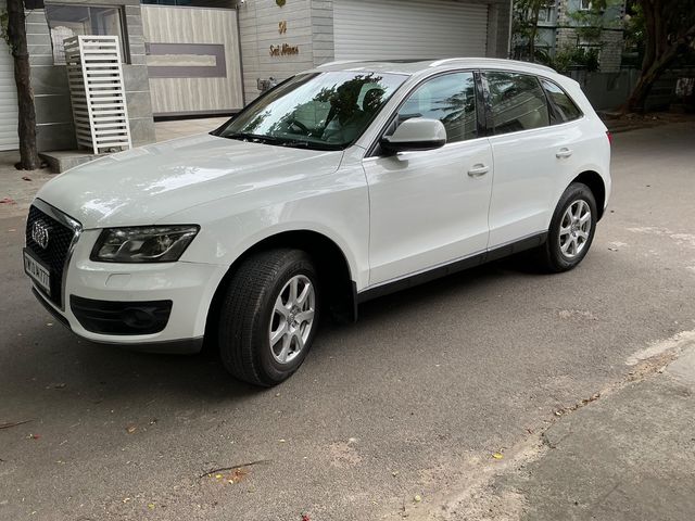 Image Used Car