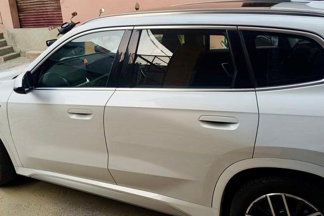 Second-hand 2025 BMW iX1 LWB for sale in Bangalore