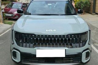 Used GTX A iVT