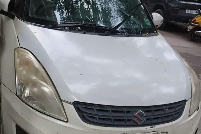 Second-hand 2012 Maruti Suzuki Swift Dzire VXI for sale in New Delhi