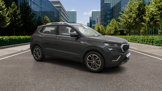 Used 1.0 TSI Style AT