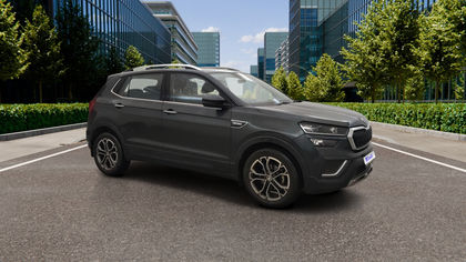 Used 1.0 TSI Style AT