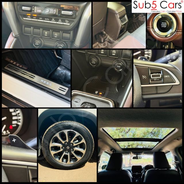 Image Used Car