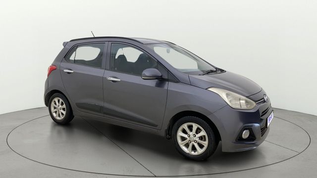 Second-hand 2014 Hyundai i20 Asta 1.2 for sale in Ahmedabad