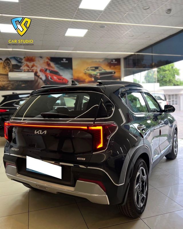 Image Used Car