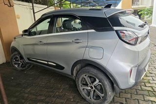 Used XZ Plus Diesel BSVI