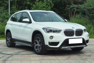 Used sDrive20d Expedition