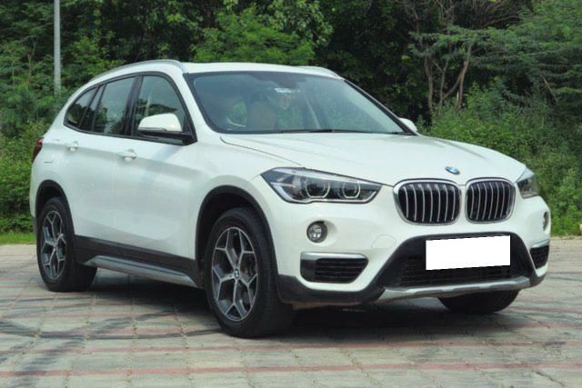 Second-hand 2018 BMW X1 sDrive20d Expedition for sale in New Delhi