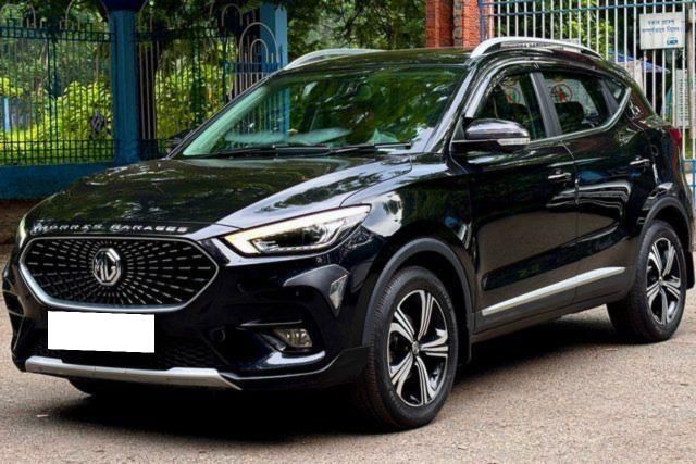 MG Astor Sharp BSVI Second-hand 2023 MG Astor Sharp BSVI for sale in Kolkata