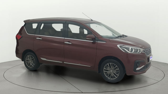 Second-hand 2019 Maruti Suzuki Ertiga ZXI Plus for sale in Bangalore