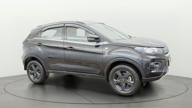 Second-hand 2021 Tata Nexon XZ Plus (O) Dark Edition BSVI for sale in New Delhi
