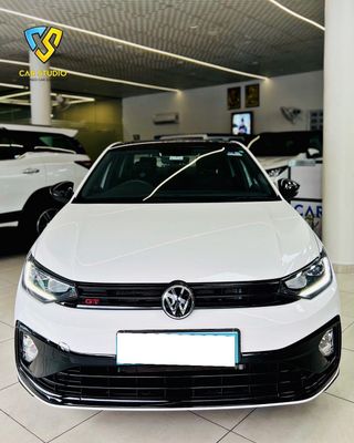 Used GT Line
