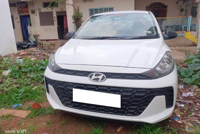 7+ Used Hyundai Aura Cars in Shajapur - Second Hand Hyundai Aura