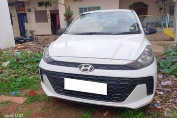 Used E CNG