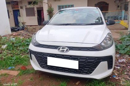 Used E CNG