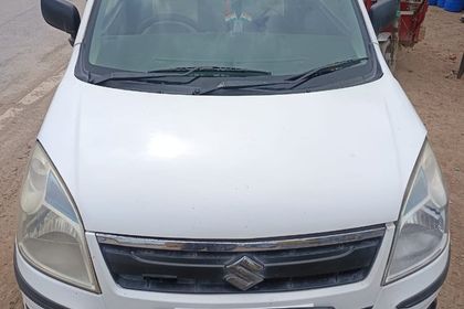 Used LXI CNG