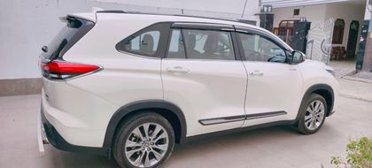 Used ZX Hybrid