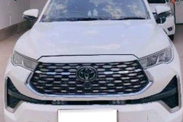 Used ZX Hybrid