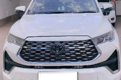 Used ZX Hybrid