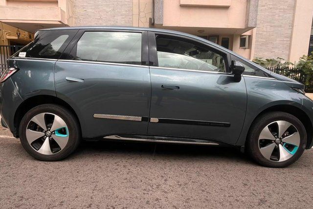 MG Windsor EV Essence Second-hand 2025 MG Windsor EV Essence for sale in Bangalore