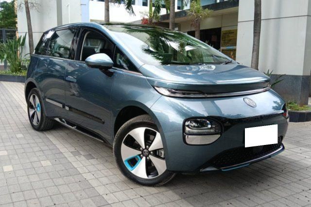 MG Windsor EV Essence Second-hand 2025 MG Windsor EV Essence for sale in Bangalore