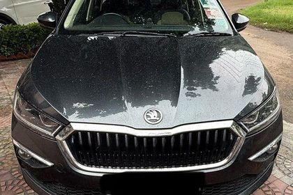 Used 1.0 TSI Style AT BSVI