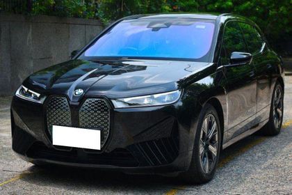 Used xDrive40