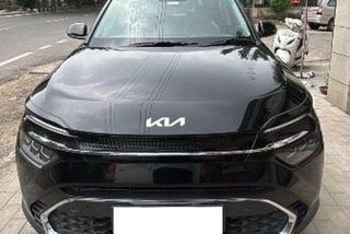 Used Luxury Plus DCT