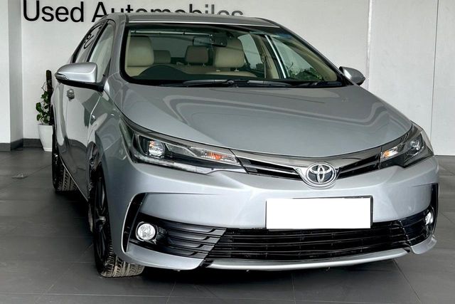 Image Used Car